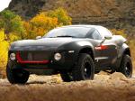 Local Motors Rally Fighter 2010 года